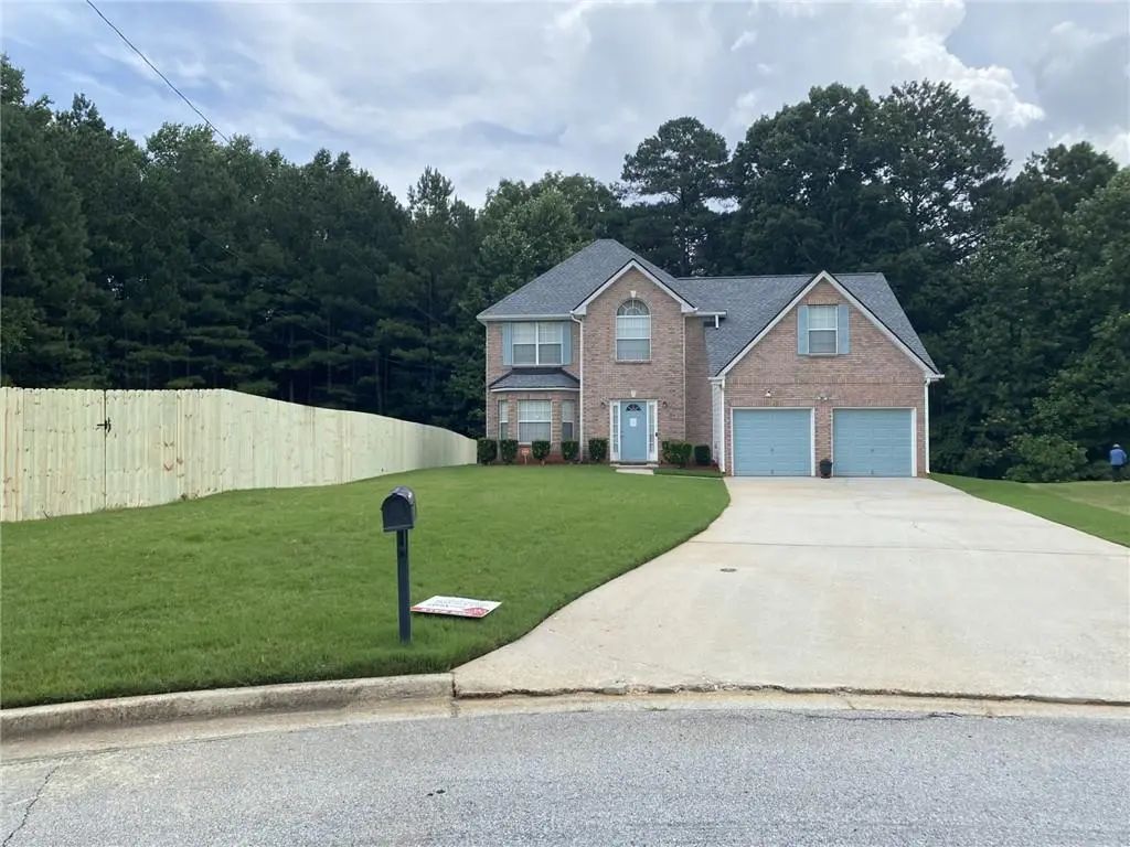 2612 Buccanneers Cove, Decatur