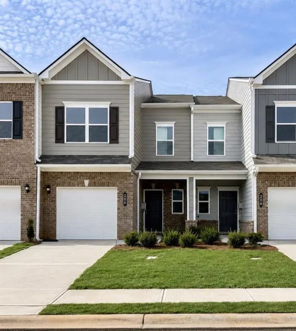 Unit 12 - 208 Clara Crossing, Cartersville