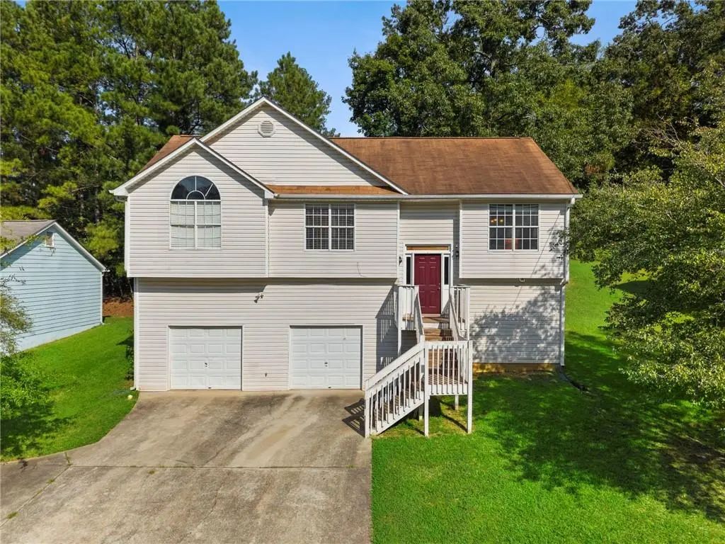 6880 Silver Maple Drive, Rex