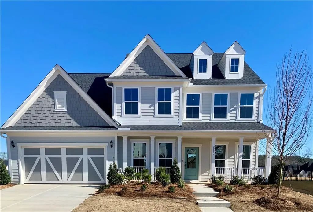 7266 Thistle Down Way, Flowery Branch