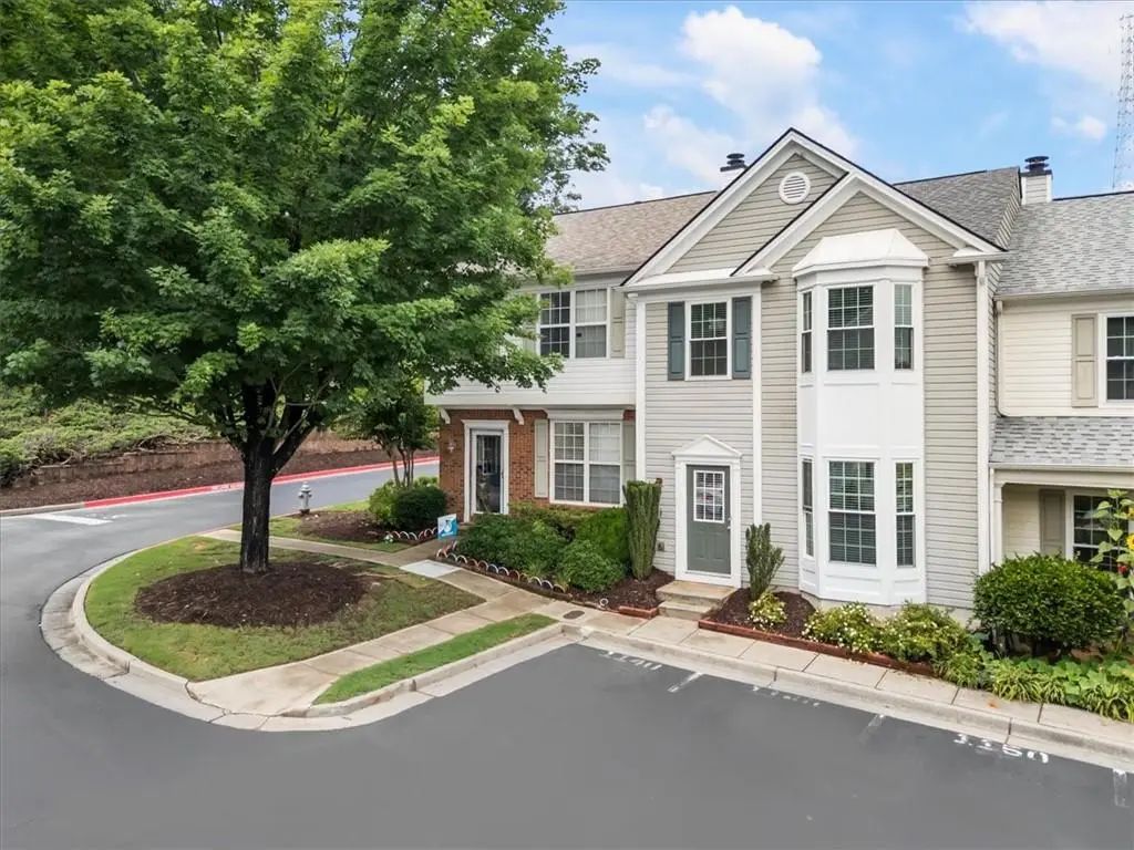 1150 Kilmington Court, Alpharetta