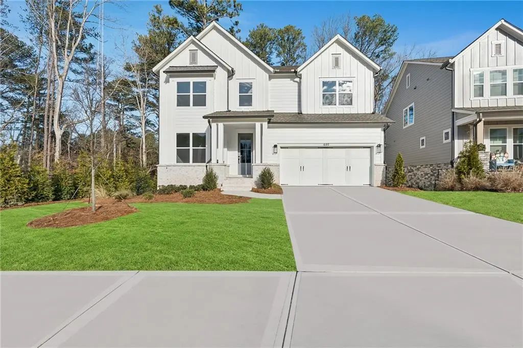 449 Maypop Lane, Woodstock