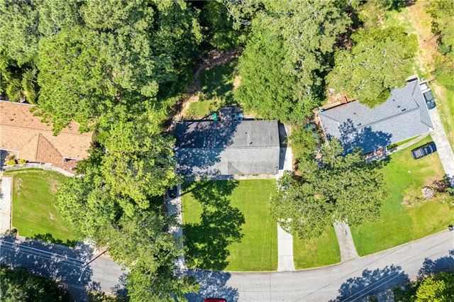 4901 Valley Dale Drive Sw, Lilburn