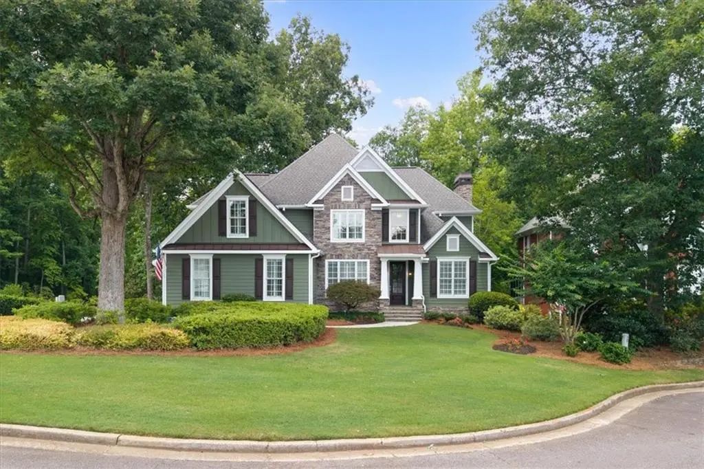 754 White Blossom Court, Powder Springs