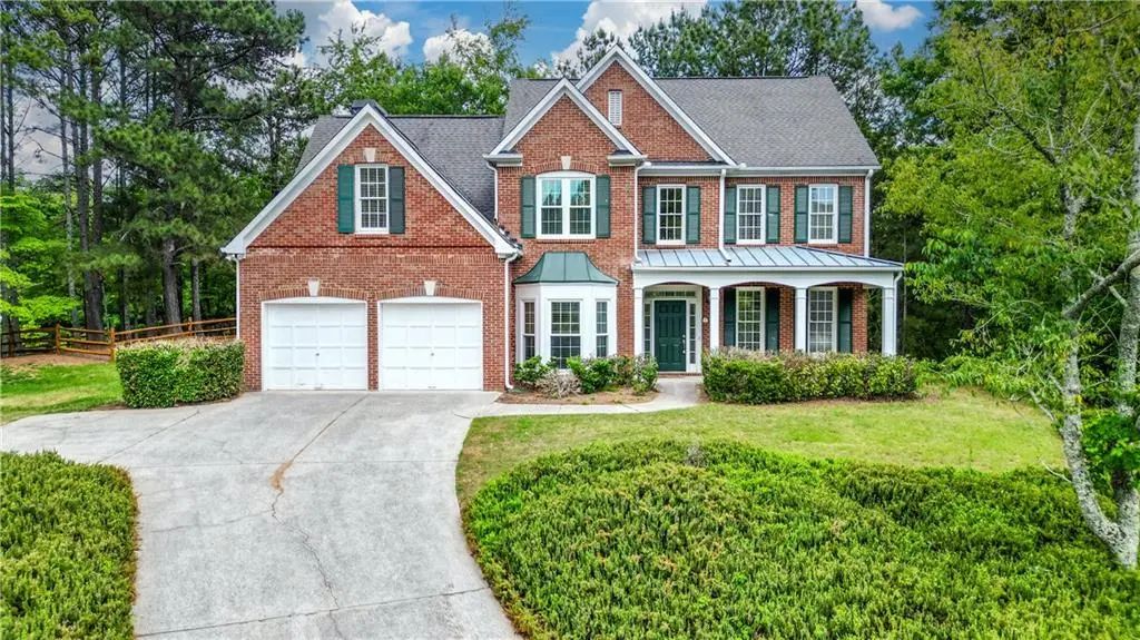 3630 Coldwater Court, Cumming