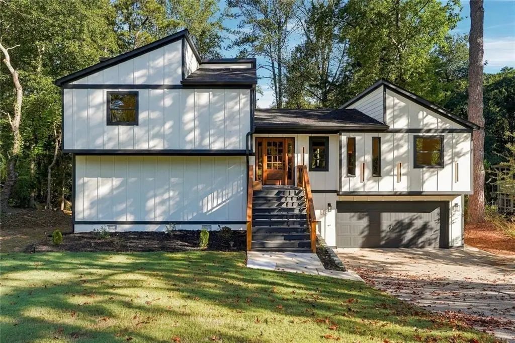 3523 Liberty Ridge Trail, Marietta