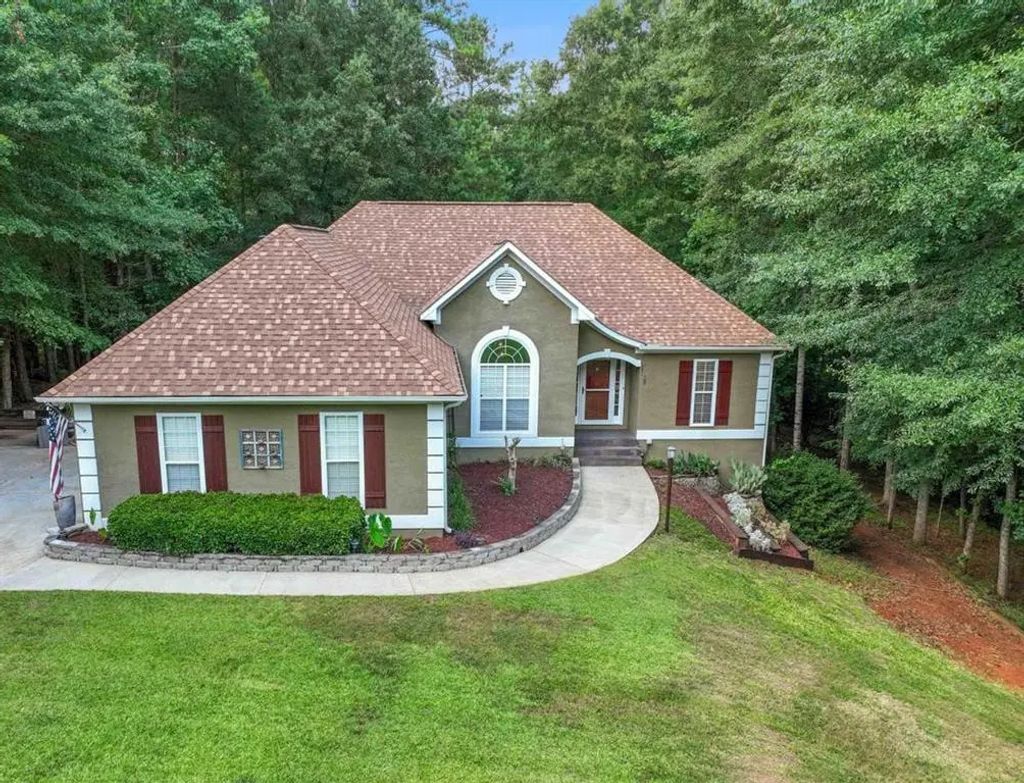 340 Flowers Drive, Covington