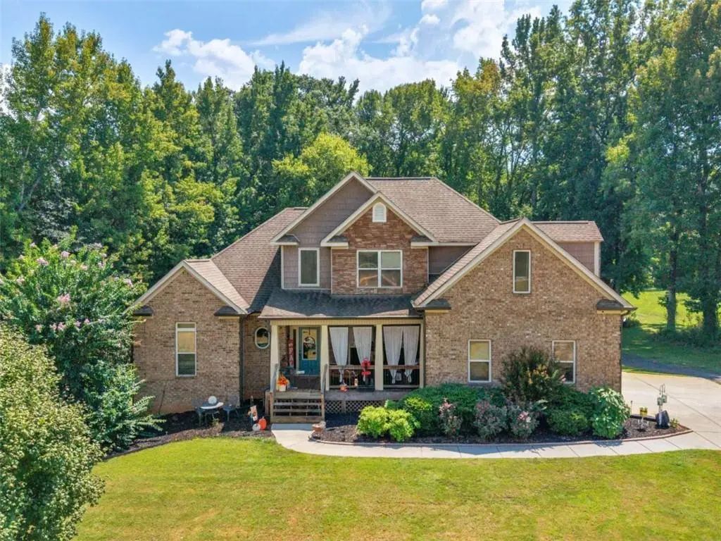 536 River Road, Mcdonough