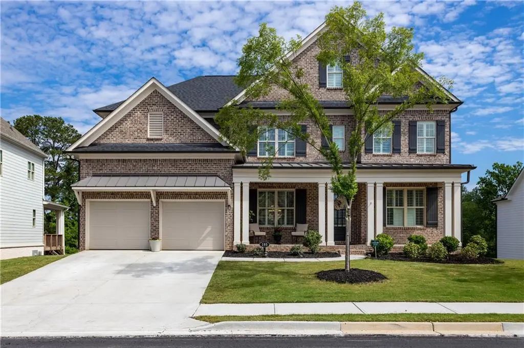 195 Fieldbrook Crossing, Canton