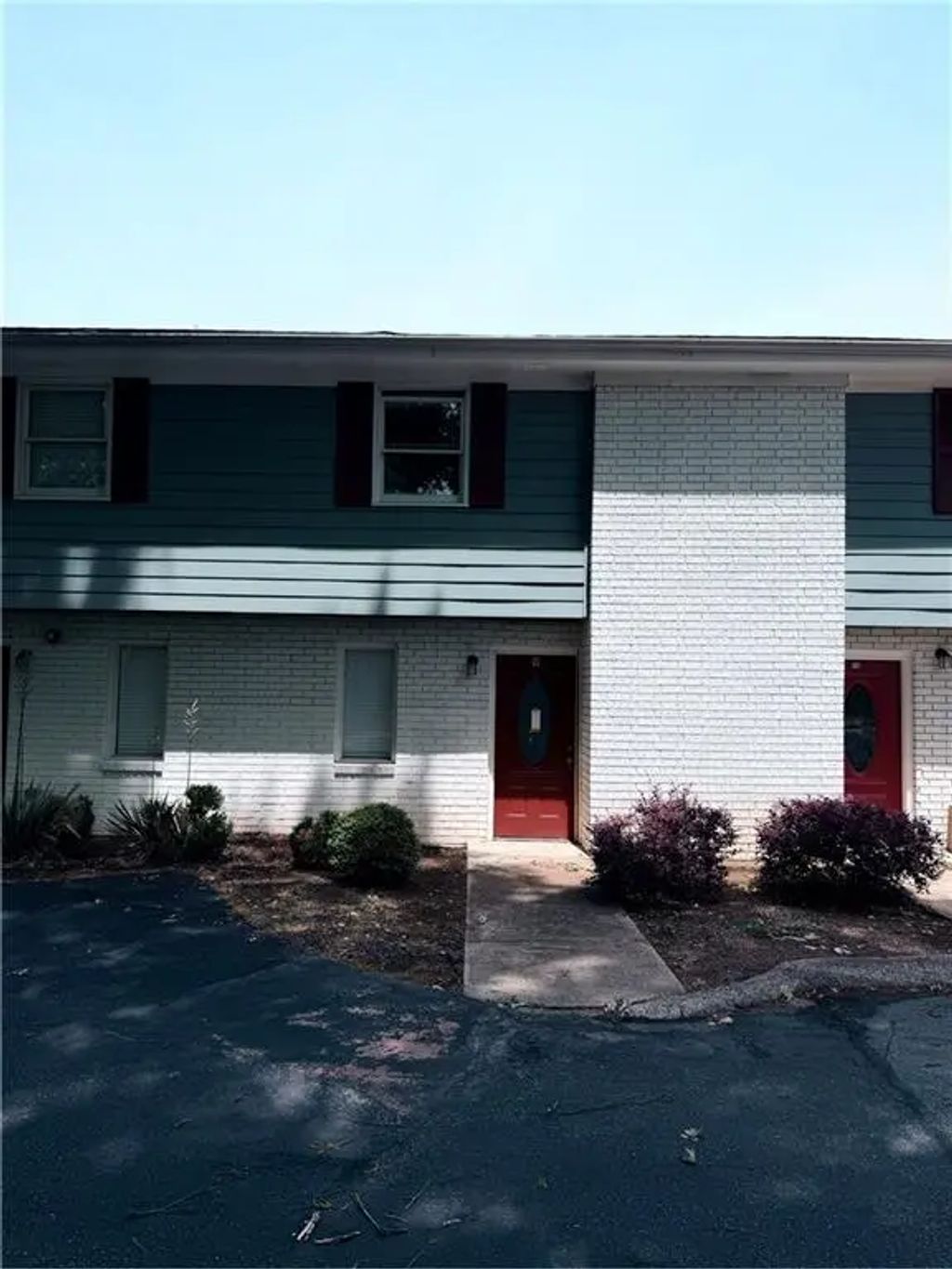 Unit I - 1838 Dunlap Avenue, East Point