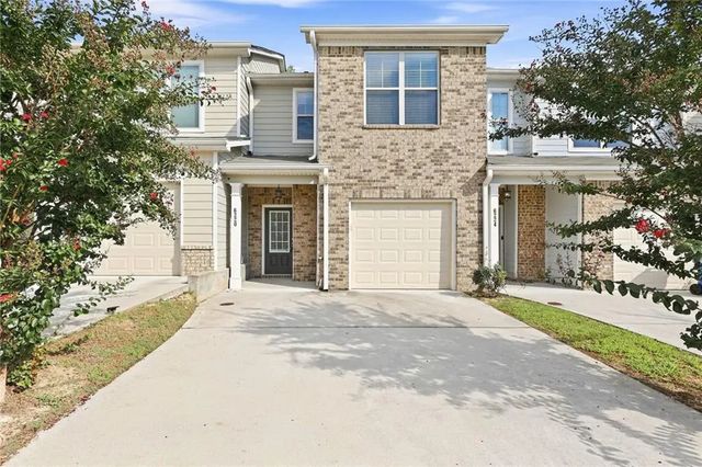 6220 Trickle Bend, Atlanta