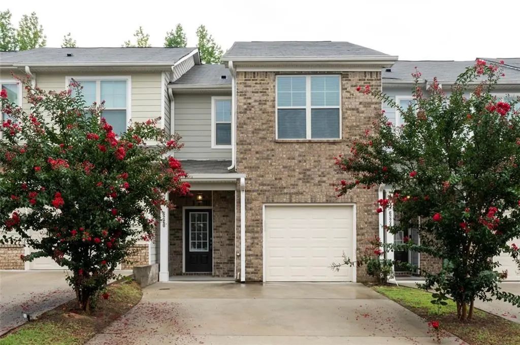 6220 Trickle Bend, Atlanta