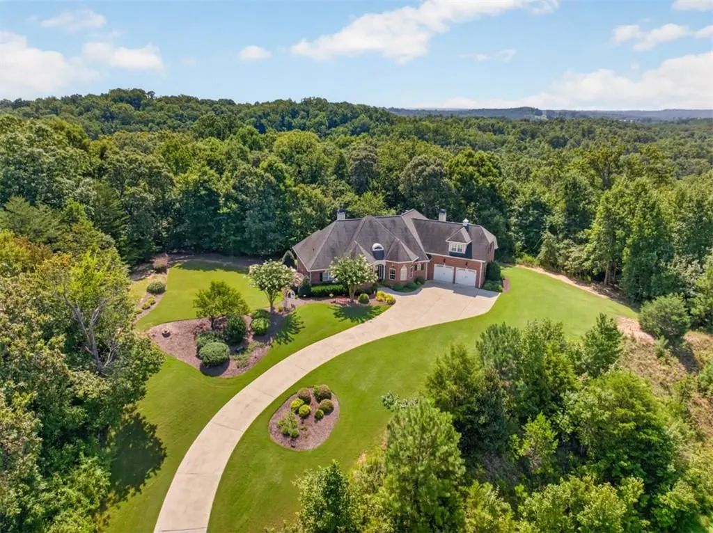 3805 Reservoir Drive, Gainesville