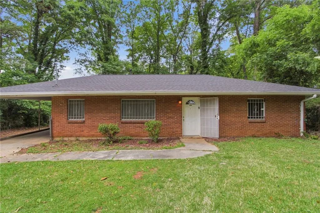 2079 Woodberry Avenue, Atlanta