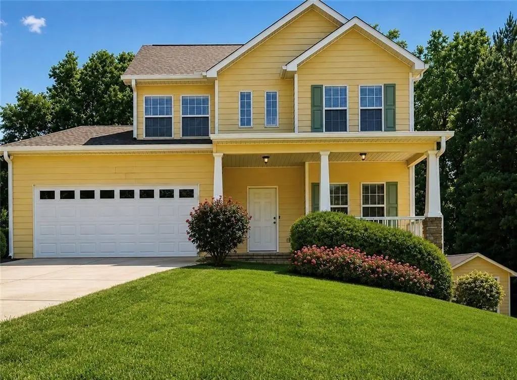 280 Glenn Eagles Way, Hiram
