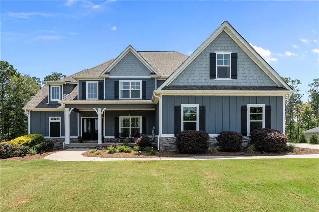 703 Charlotte Lane, Bremen