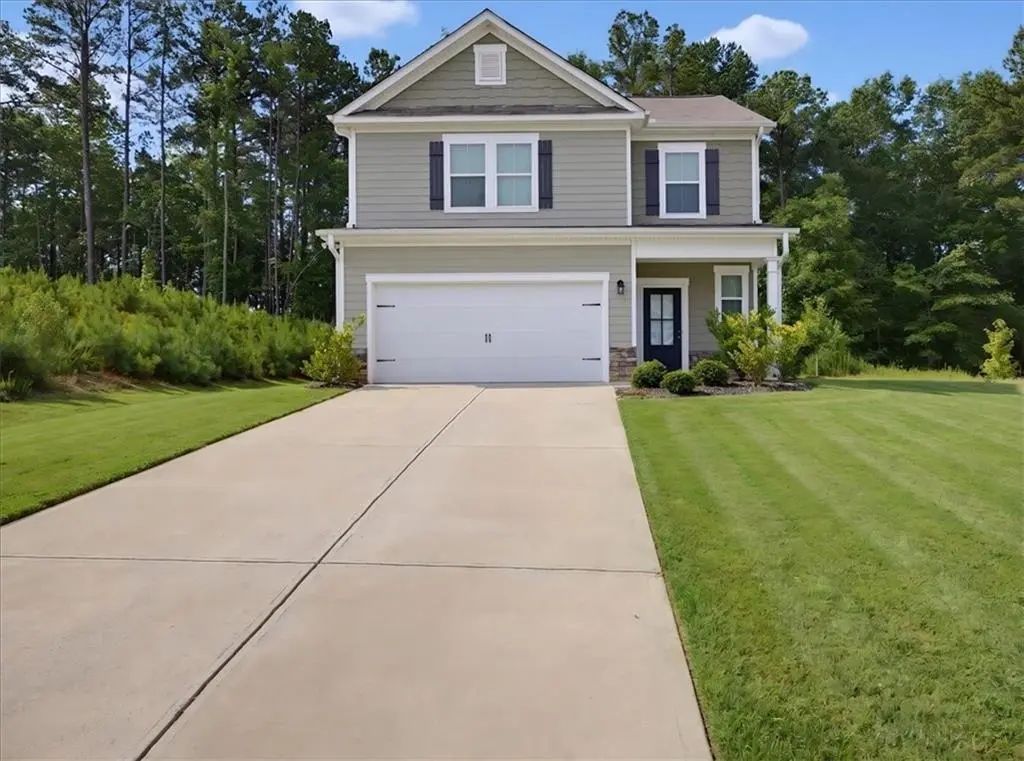 761 Jackson Court, Social Circle