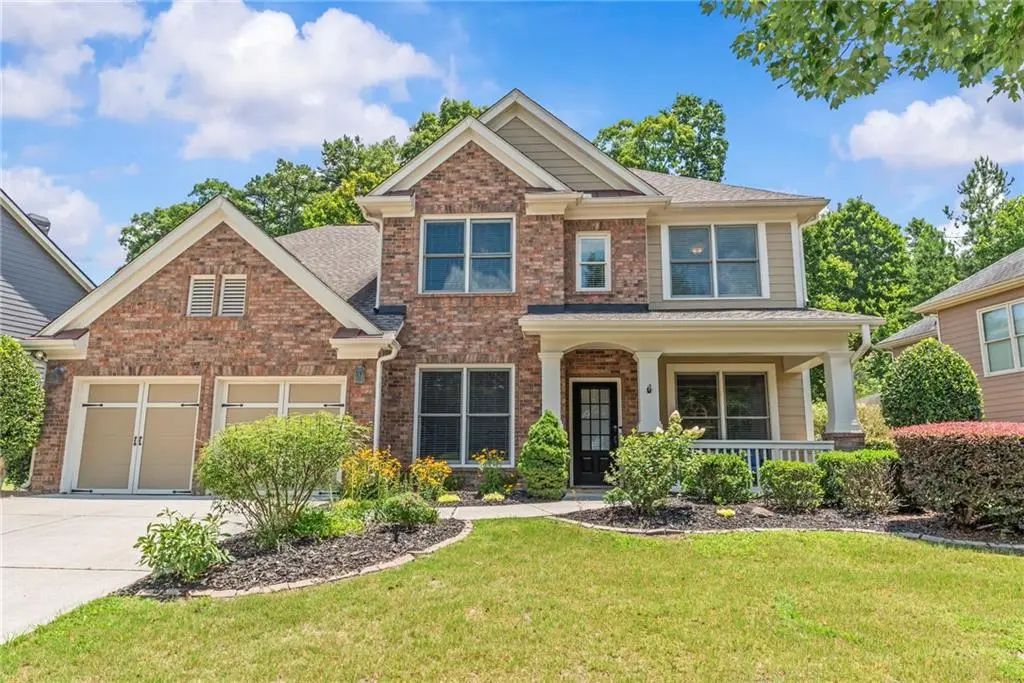 7525 Brookstone Circle, Flowery Branch