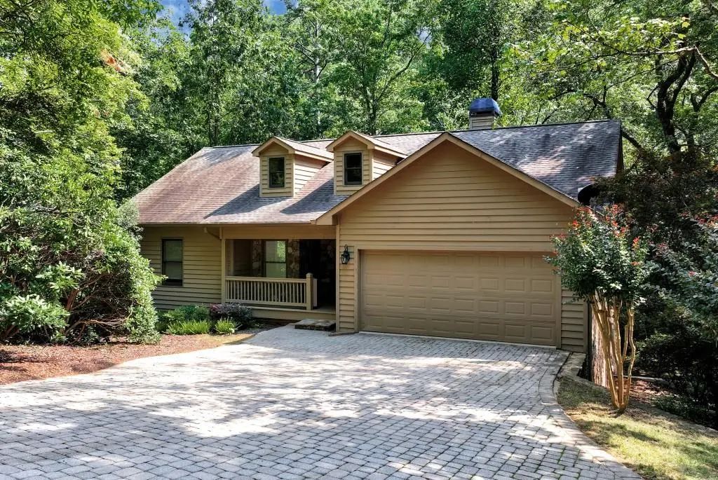 161 Falling Creek, Sautee Nacoochee
