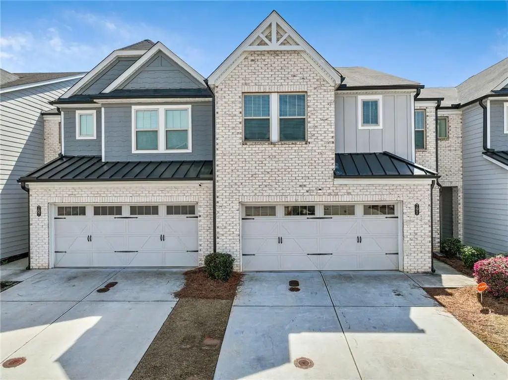 791 Ironhorse Lane Sw, Mableton