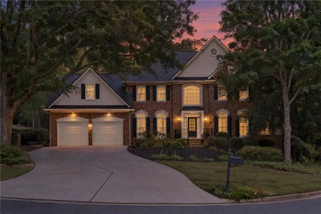 3955 Inverness Crossing, Roswell