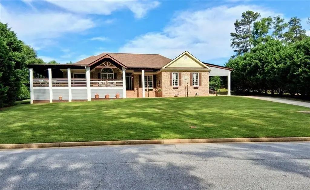 11524 Summer Trace, Hampton