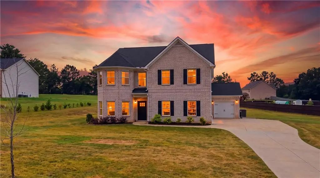 685 S Jeff Davis Drive, Fayetteville