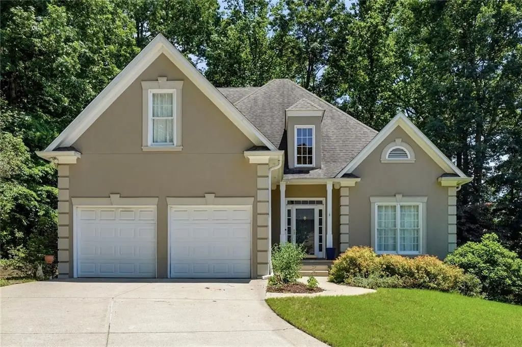 2400 Mirrabeau Court, Marietta