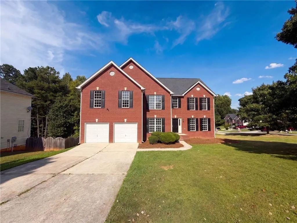 910 Paper Creek Drive, Lawrenceville