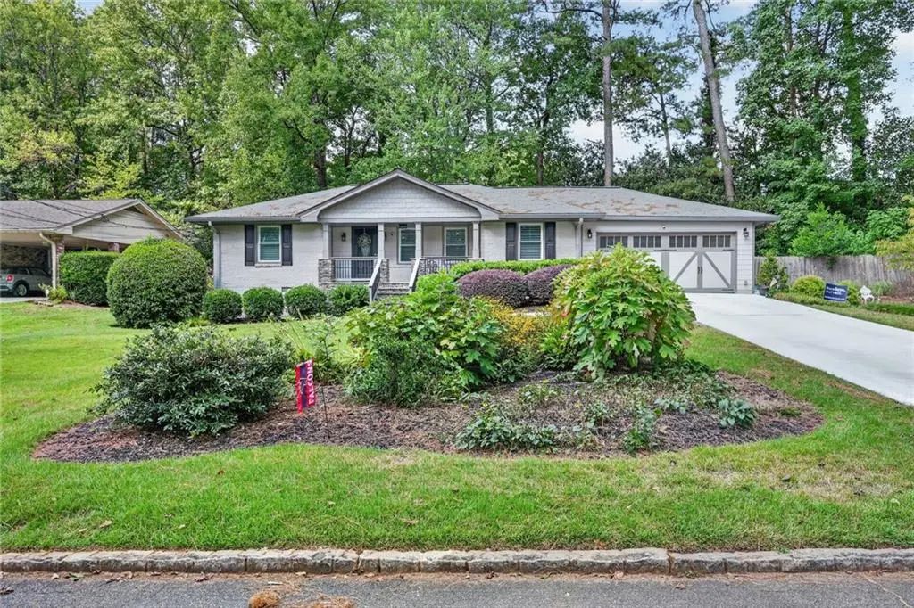 3172 Randolph Road Ne, Atlanta
