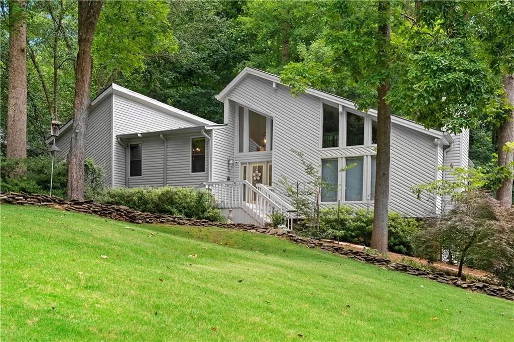 3521 Cedar Valley Drive Se, Smyrna