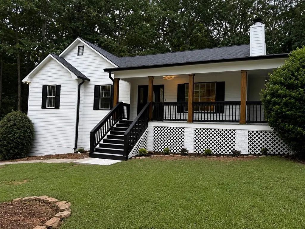 30 Oaklake Drive, Covington