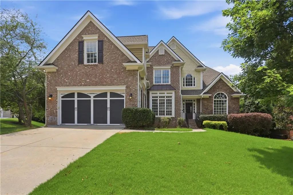 5085 Arcanum Place, Cumming