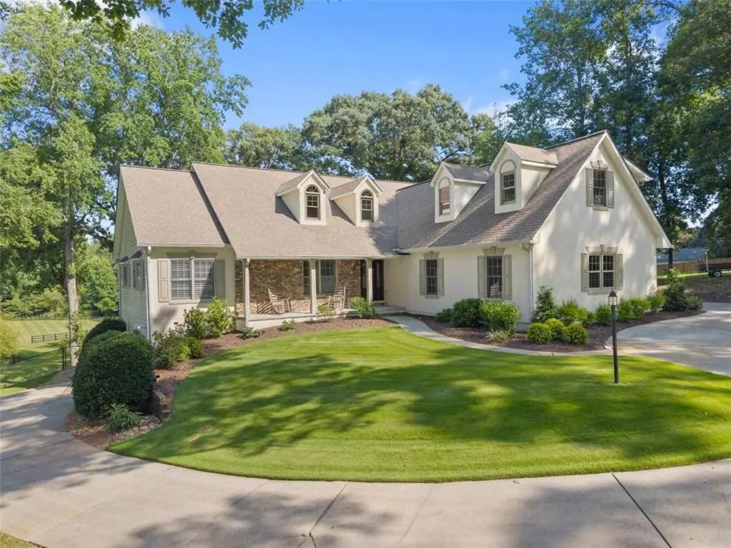 5825 Sweetbottom Lane, Clermont