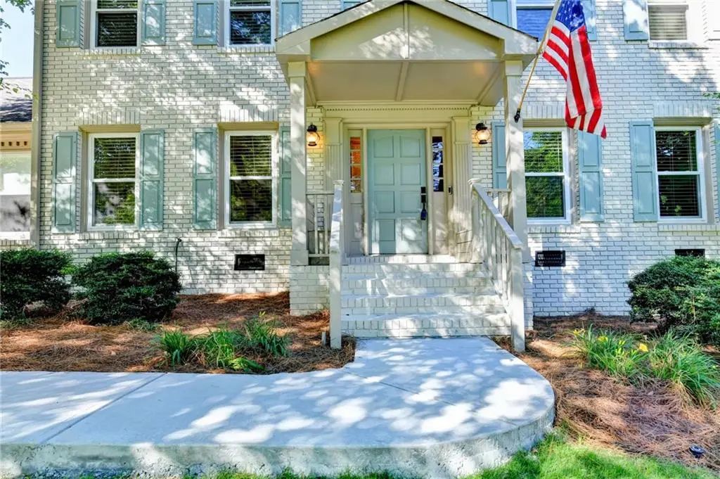 886 Marbrook Drive, Lawrenceville