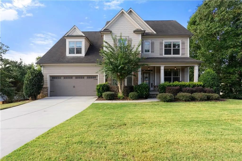 5830 Mulberry Hollow, Flowery Branch