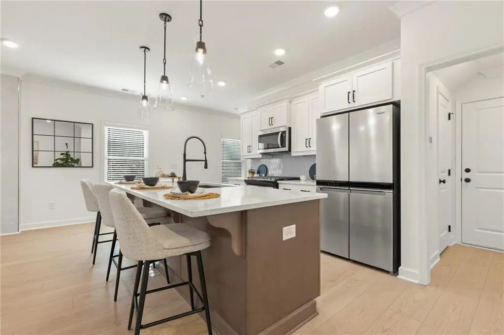 546 Feldspar Way, Lawrenceville