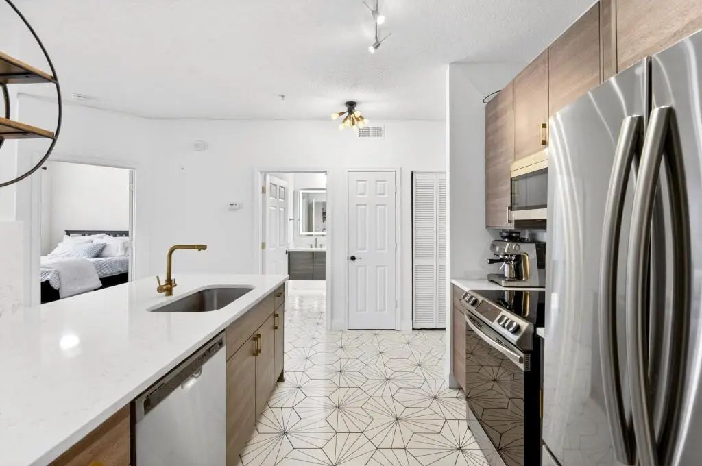Unit 3028 - 955 Juniper Street Ne, Atlanta