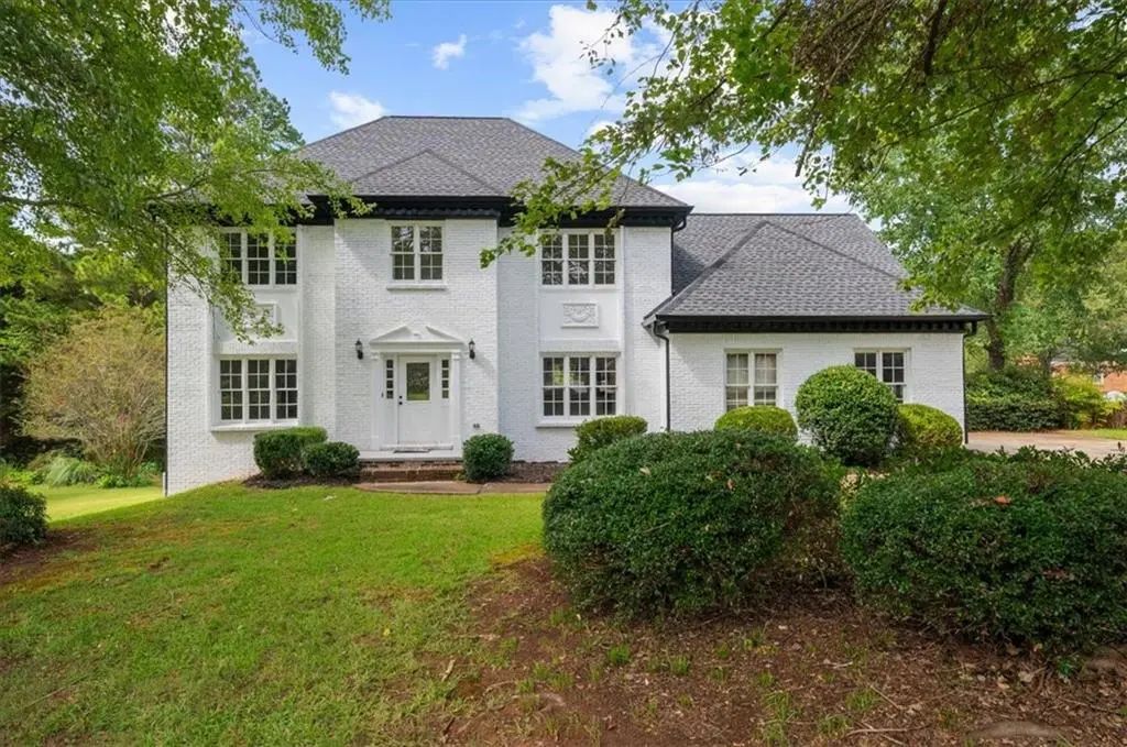 877 Jami Court, Lawrenceville