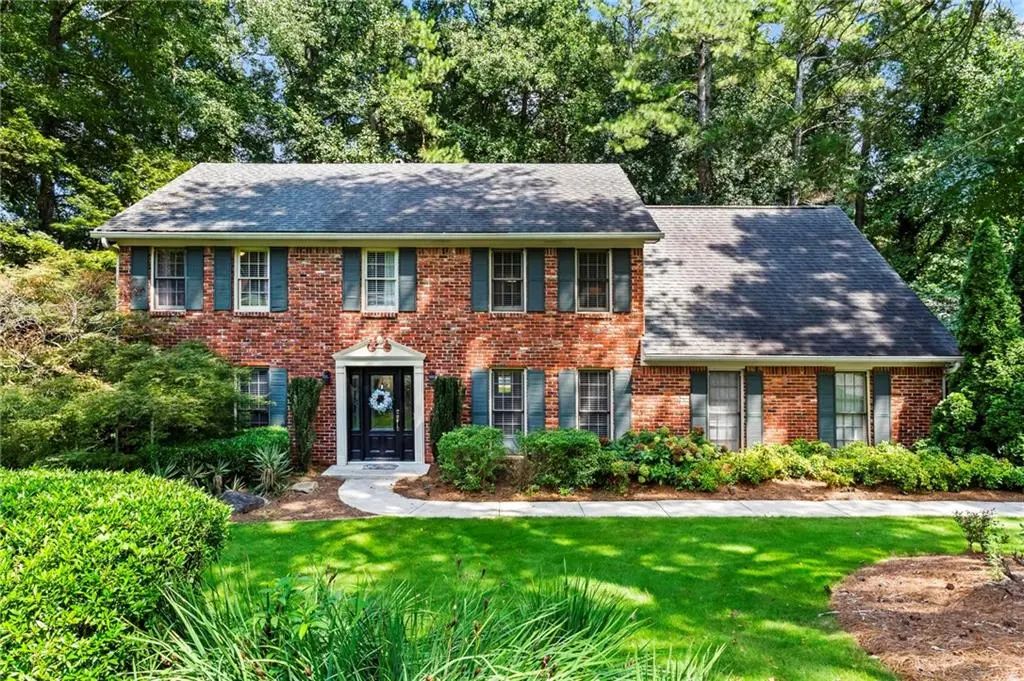 2720 Country Lane, Marietta