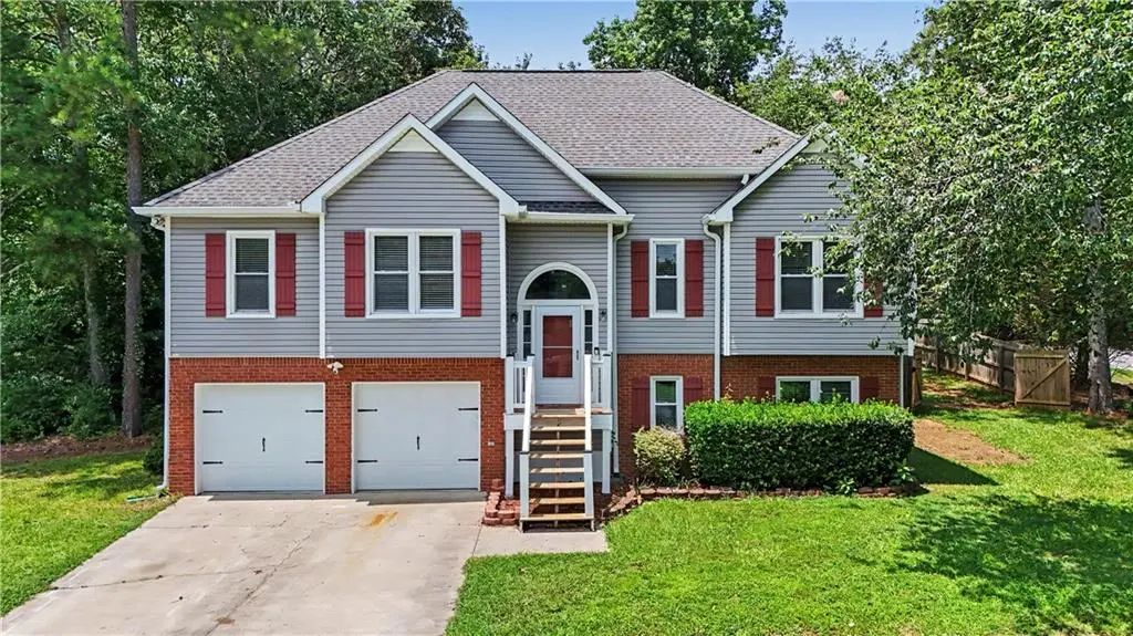 20 Charleston Pkwy, Dallas