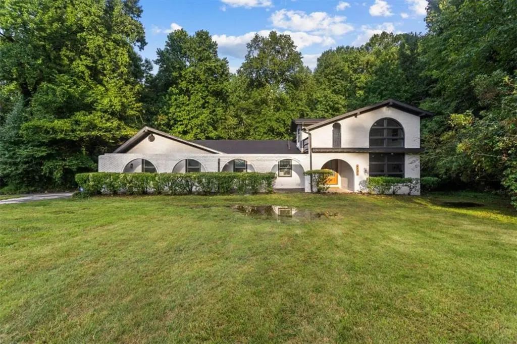 4531 Riverwood Cir, Decatur