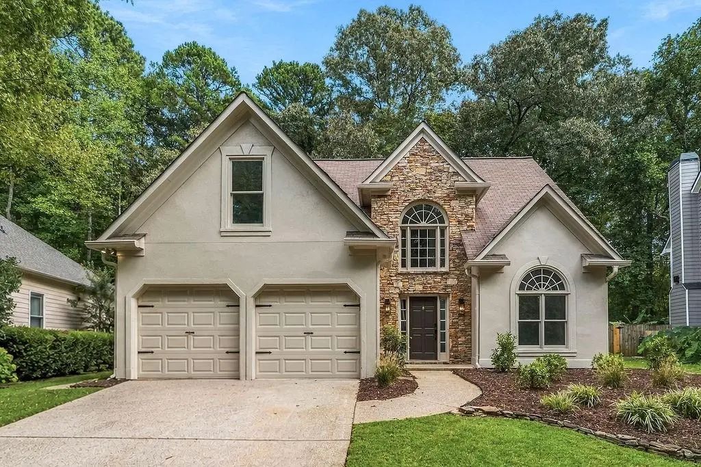 4052 Thornbrook Lane, Marietta