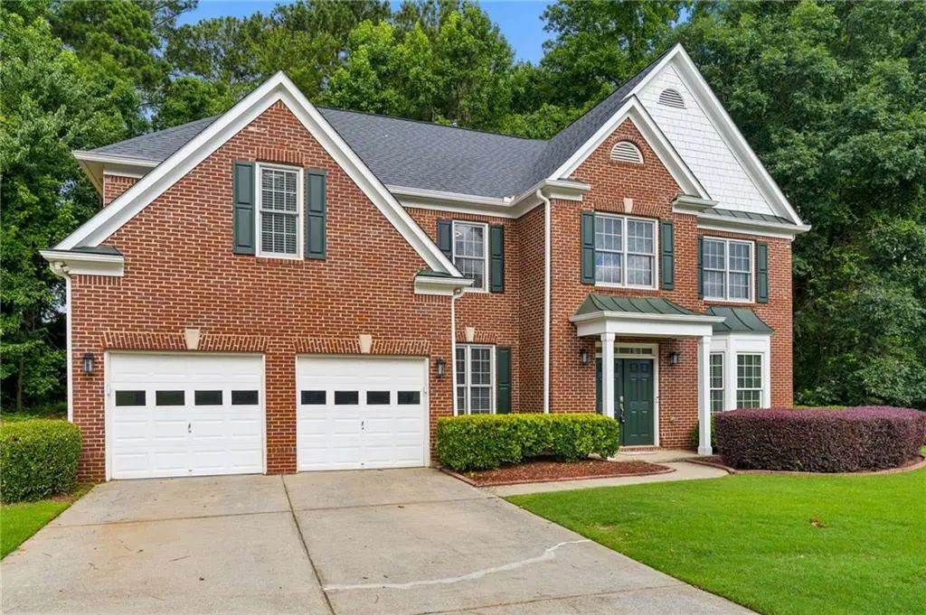 1602 Telfair Chase Way, Lawrenceville