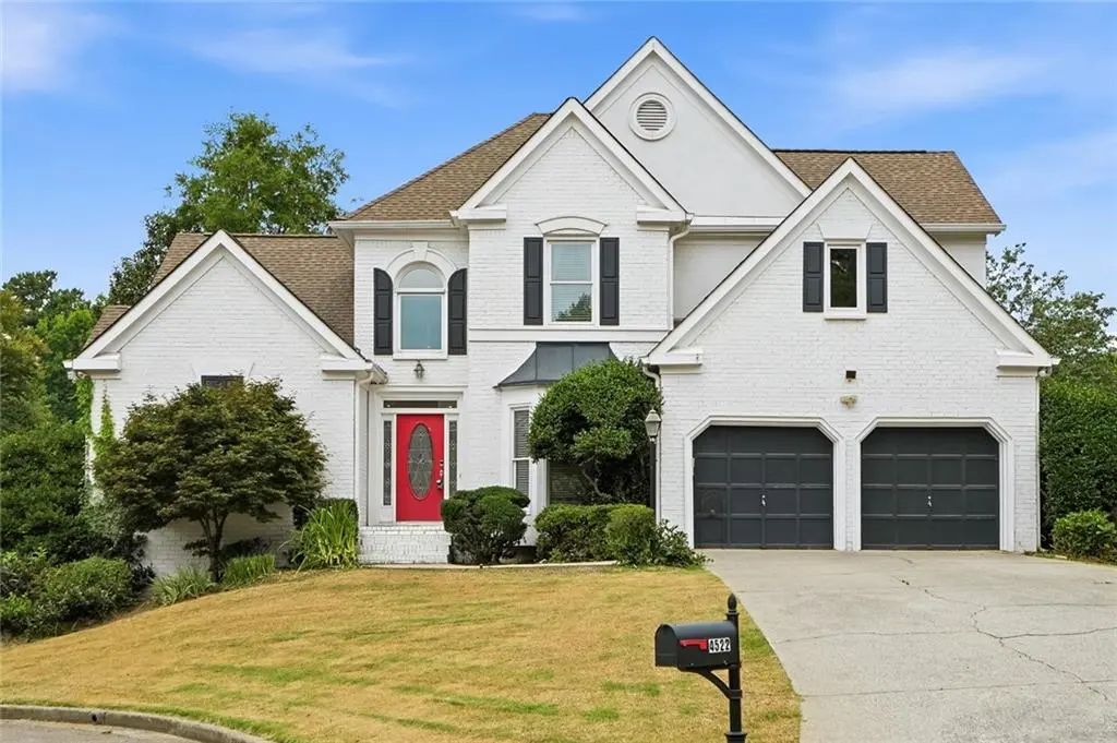 4522 Springvale Circle, Atlanta
