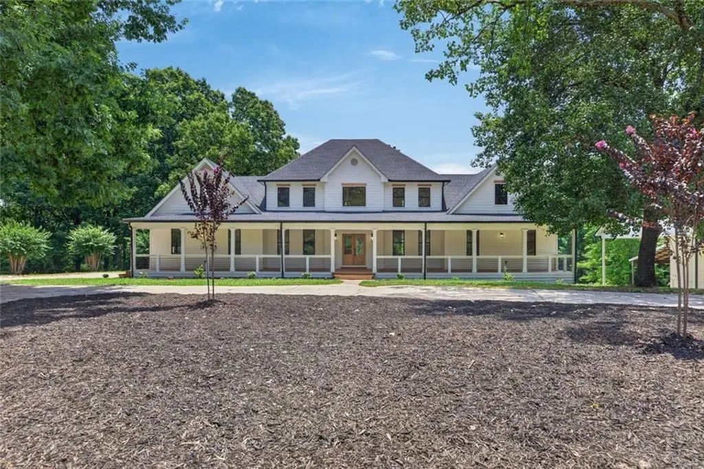 5098 Gwendolyn Court Nw, Acworth