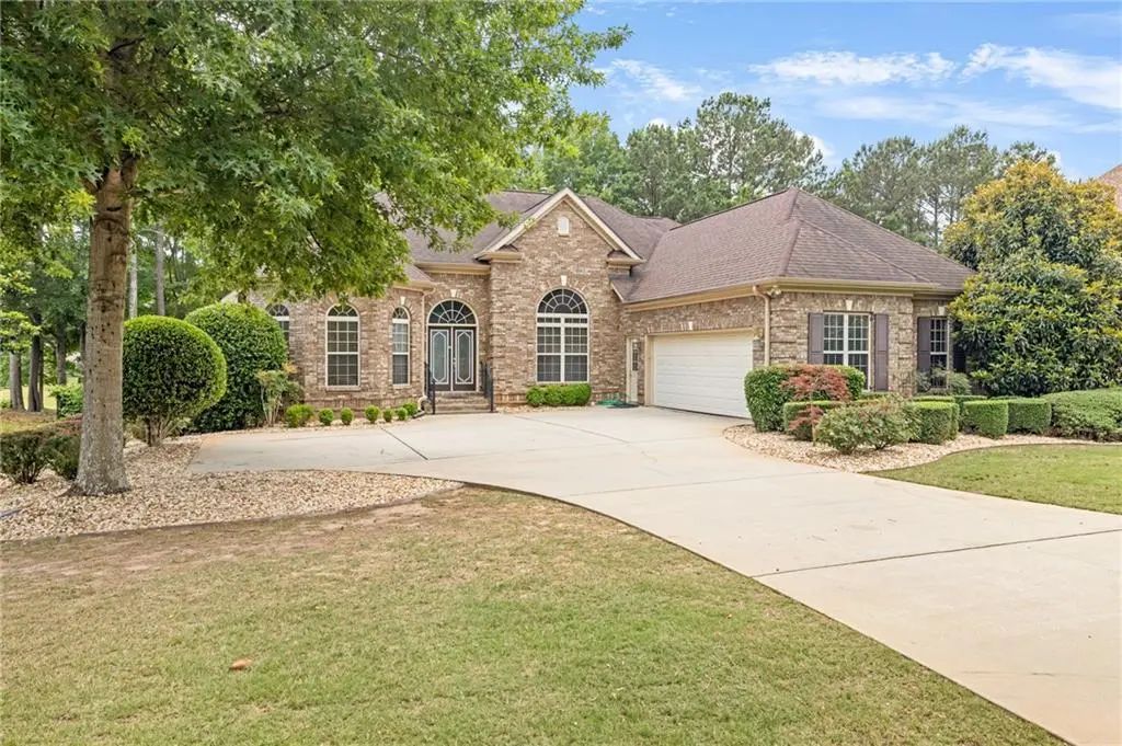 6413 Caledon Court, Locust Grove