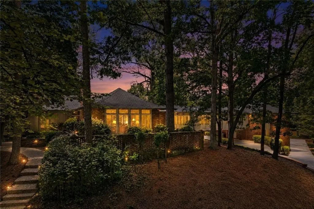 1403 Springdale Road, Gainesville