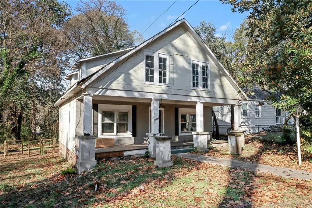 2901 8th Street, Atlanta