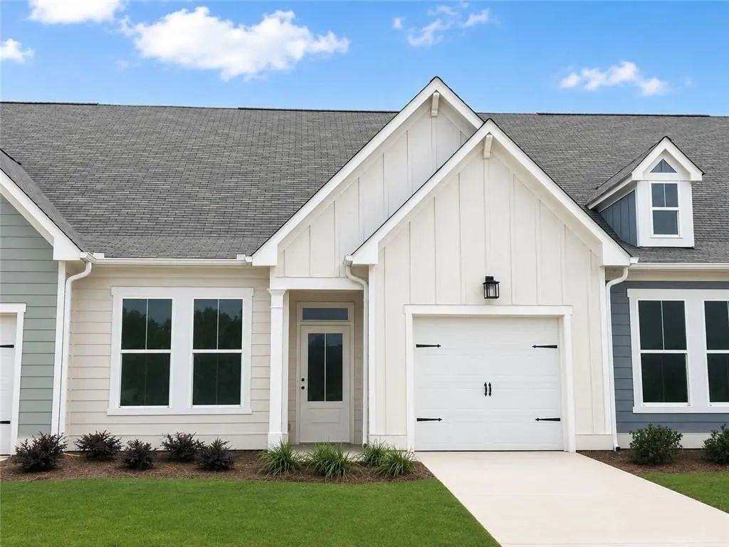 122 Harmony Circle, Cartersville